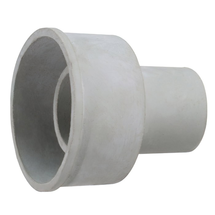 WOLFPACK LINEA PROFESIONAL Raccord de tuyau WC extérieur 30 mm WOLFPACK LINEA PROFESIONAL Raccord de tuyau WC extérieur 30 mm