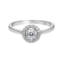 Bague Femme Diamonfire 6117541582165 (16,5)