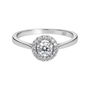 Bague Femme Diamonfire 6117541582165 (16,5)