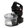 SMAPP Batteur à fouet 451.8 Acier inoxydable