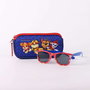 Lunettes de soleil enfant The Paw Patrol 16,5 x 17 x 1,5 cm
