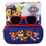 Lunettes de soleil enfant The Paw Patrol 16,5 x 17 x 1,5 cm
