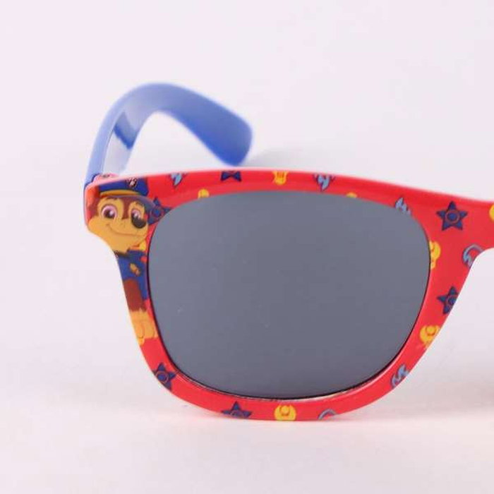 Lunettes de soleil enfant The Paw Patrol 16,5 x 17 x 1,5 cm