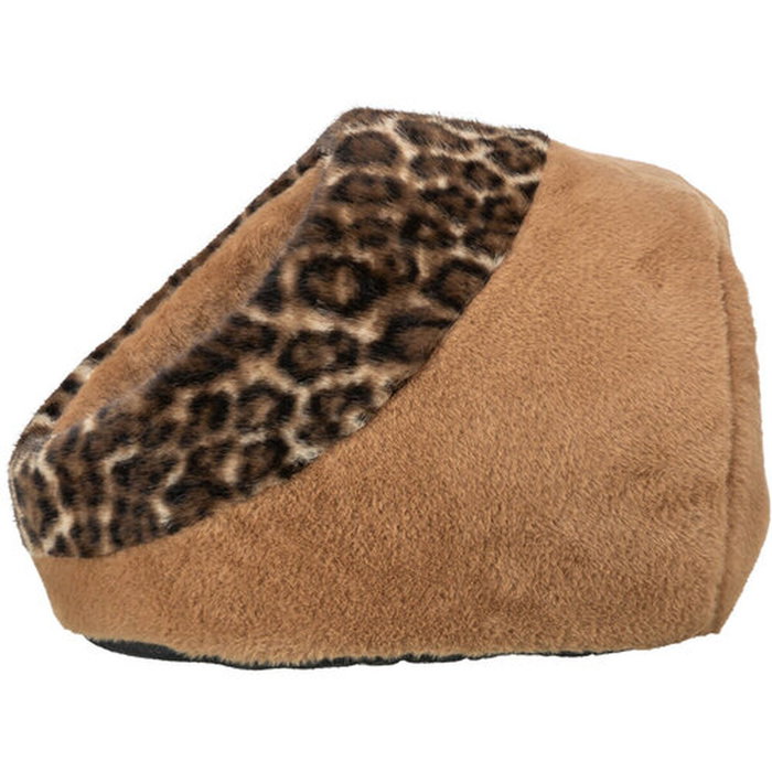 Grotte pour chat Trixie Leo Marron Marron Clair 35 x 26 x 41 cm Grotte pour chat Trixie Leo Marron Marron Clair 35 x 26 x 41 cm