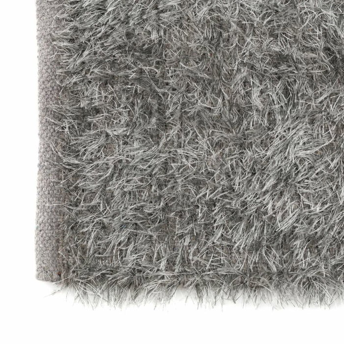 Tapis SHAGGY Gris 120 x 180 x 2 cm Tapis SHAGGY Gris 120 x 180 x 2 cm