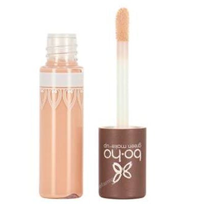 BOHO GREEN MAKE UP Eye Primer 01 Beige 6 ml Bio Vegan BOHO GREEN MAKE UP Eye Primer 01 Beige 6 ml Bio Vegan