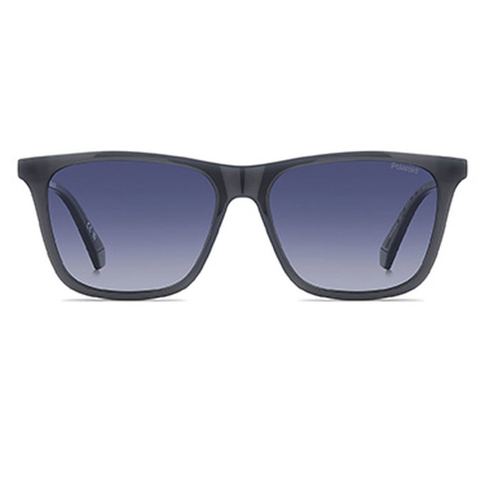 Lunettes de soleil Homme Polaroid PLD 4190_S 56KB7Z7