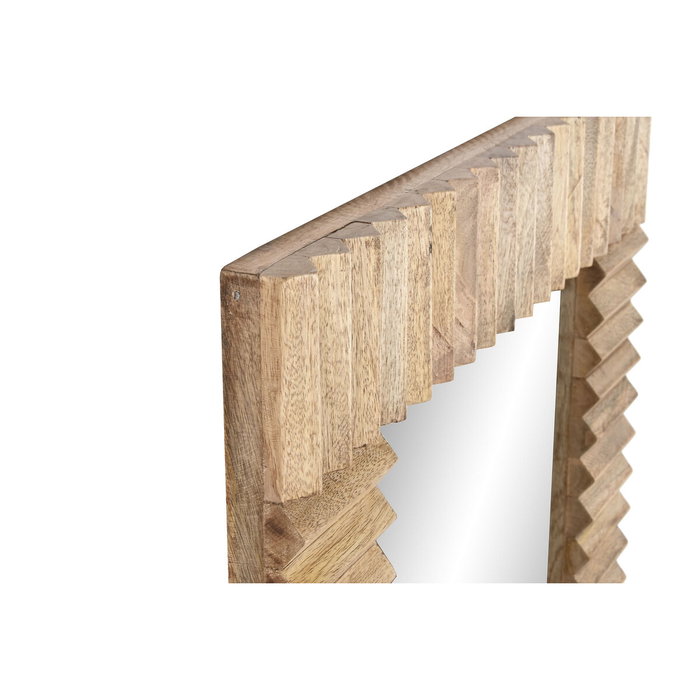 Miroir mural Home ESPRIT Naturel Moderne 60 X 4 X 172 CM