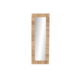 Miroir mural Home ESPRIT Naturel Moderne 60 X 4 X 172 CM
