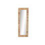 Miroir mural Home ESPRIT Naturel Moderne 60 X 4 X 172 CM