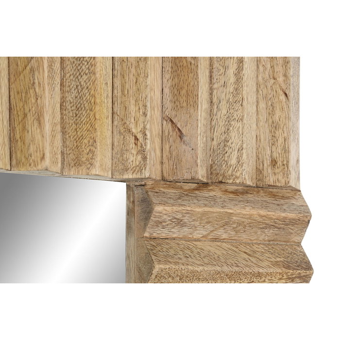 Miroir mural Home ESPRIT Naturel Moderne 60 X 4 X 172 CM