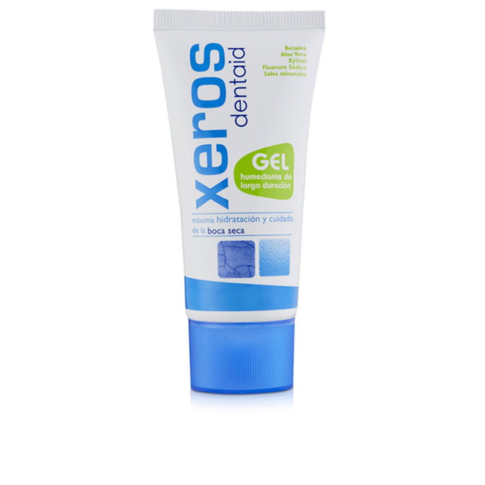 Xeros Dentaid Gel hydratant 50 ml Xeros Dentaid Gel hydratant 50 ml