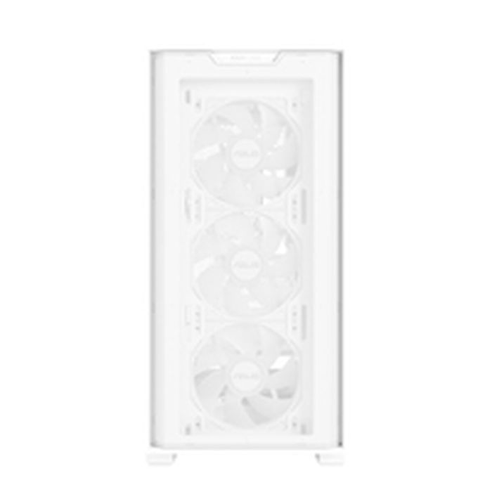 Asus 90DC00H3-B19010 Boîtier PC A21 Plus Blanc
