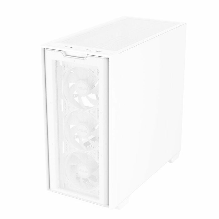 Asus 90DC00H3-B19010 Boîtier PC A21 Plus Blanc