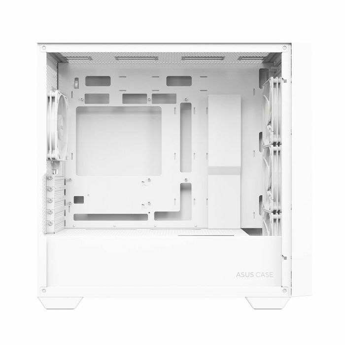 Asus 90DC00H3-B19010 Boîtier PC A21 Plus Blanc