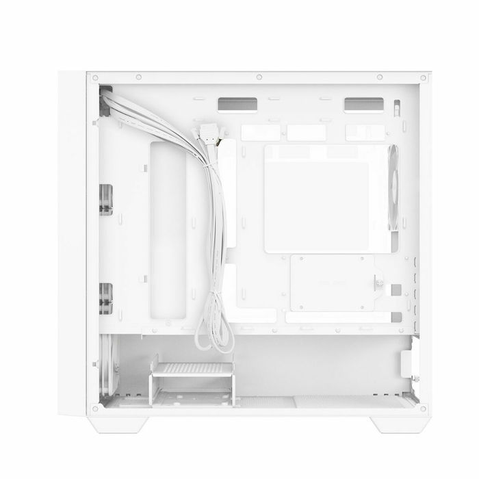 Asus 90DC00H3-B19010 Boîtier PC A21 Plus Blanc