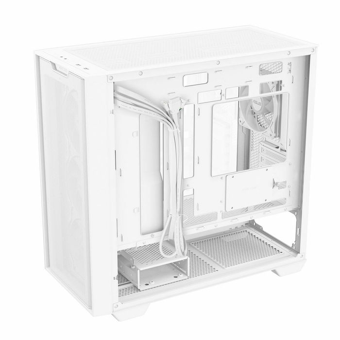 Asus 90DC00H3-B19010 Boîtier PC A21 Plus Blanc