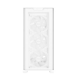 Asus Boîtier PC A21 PLUS Blanc - Réf. 90DC00H3-B19010 (OEM 90DC00H3-B19010)