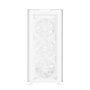 Asus Boîtier PC A21 PLUS Blanc - Réf. 90DC00H3-B19010 (OEM 90DC00H3-B19010)