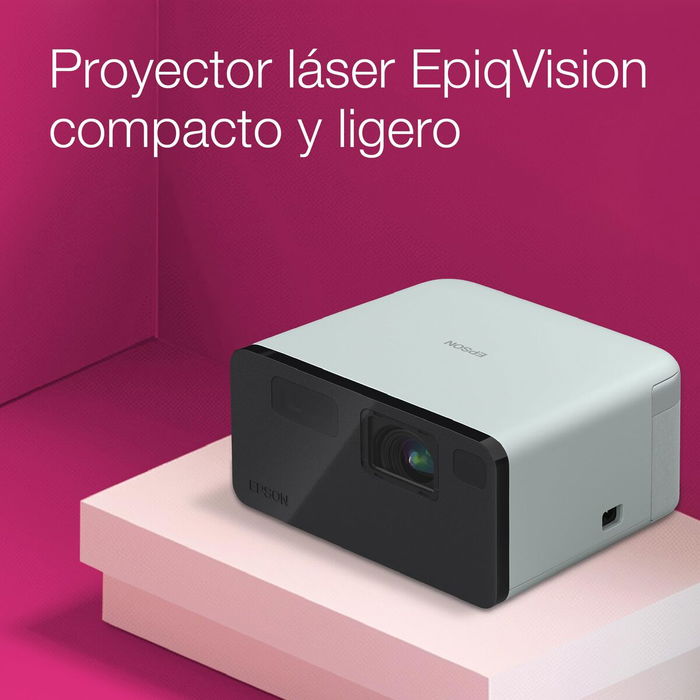 Projecteur Epson V11HB35340 Full HD LCD 1920 x 1080 px