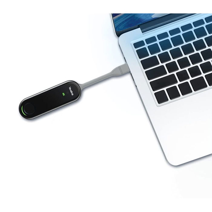 Caméscope Yealink WPP30