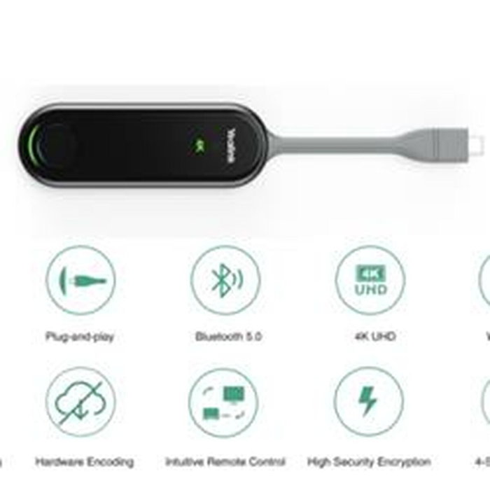 Caméscope Yealink WPP30 Caméscope Yealink WPP30