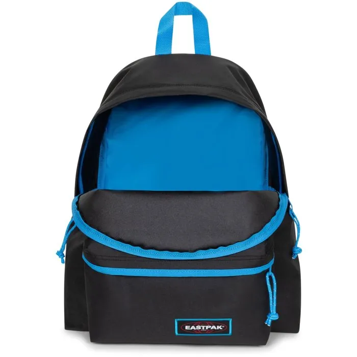 Eastpak Padded Pak'R - Sac à dos 24 L - Modèle Kontrast Bubble