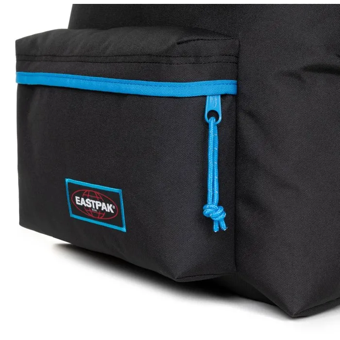 Eastpak Padded Pak'R - Sac à dos 24 L - Modèle Kontrast Bubble