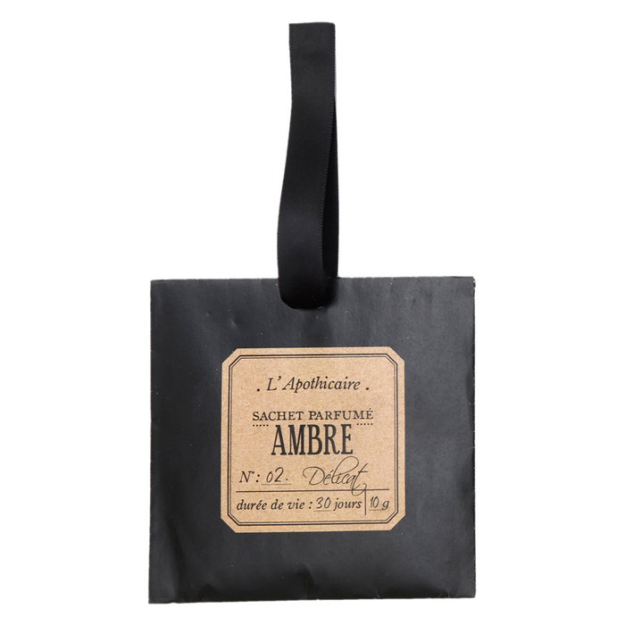 Home Deco Factory Bolsa Perfumada Aphotecaire