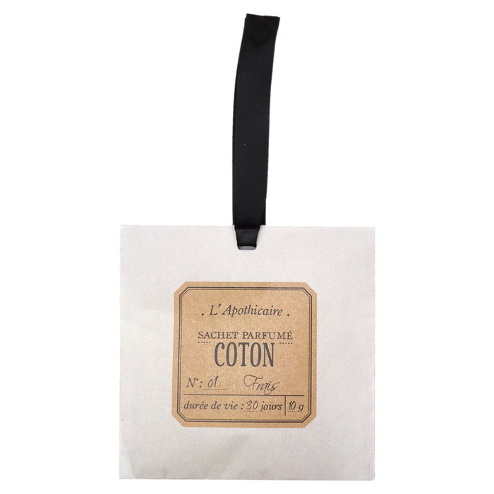 Home Deco Factory Bolsa Perfumada Aphotecaire