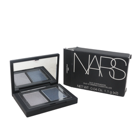 Nars Fard à Paupières en Poudre Duo Monde Souterrain - 2 Nuances, 1.1 g - Maquillage pour les Yeux