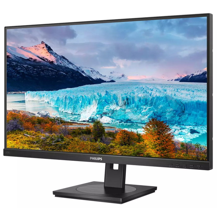 Philips 273S1/00 Moniteur S-line 27 pouces Full HD IPS