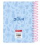 SAFTA Cuaderno Squishy Stitch Disney