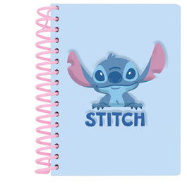 Safta Bloc De Notas Frontal Squishy 13,5x17,9x1,9Cm
