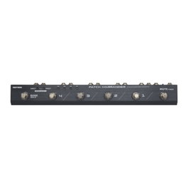 Hotone Patch Commander Commutateur de Boucles Bluetooth® 4 Loops Bypass