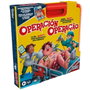 Hasbro Gaming Opération Refresh G0951 Jeu de Société avec Mode Classique et Urgence Version Portugaise et Espagnole pour Enfants à Partir de 6 Ans