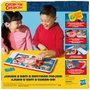 Hasbro Gaming Opération Refresh G0951 Jeu de Société avec Mode Classique et Urgence Version Portugaise et Espagnole pour Enfants à Partir de 6 Ans