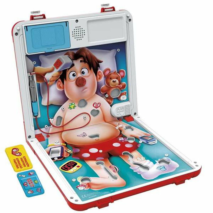 Jeu de société Hasbro