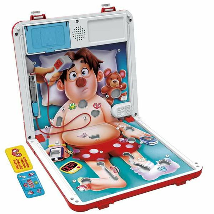 Jeu de société Hasbro