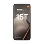 Smartphone Xiaomi 15T Pro 5G 6,83" Octa Core 12 GB RAM 1 TB Gris