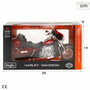Harley-Davidson Electra Glide 1:12