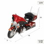 Harley-Davidson Electra Glide 1:12
