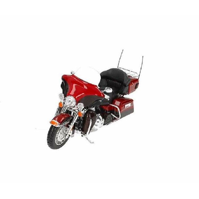Harley-Davidson Electra Glide 1:12