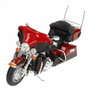 Harley-Davidson Electra Glide 1:12