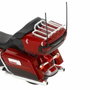 Harley-Davidson Electra Glide 1:12