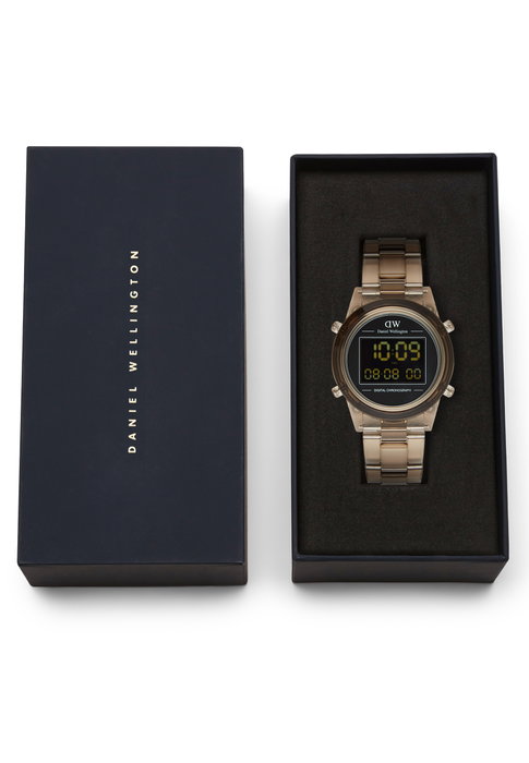 Daniel Wellington DW00100761 Marron
