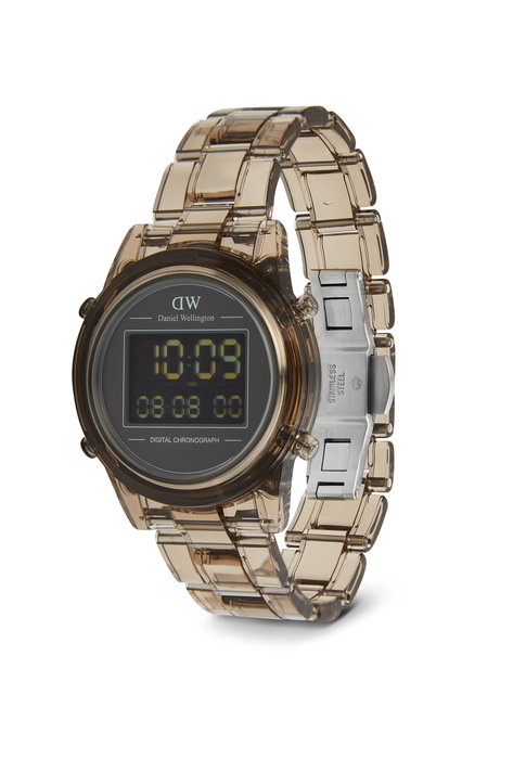 Daniel Wellington DW00100761 Marron