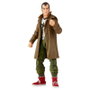HASBRO Figurine articulée M.O.D.O.K. World Domination Tour Exclusive Marvel Legends de 20 cm