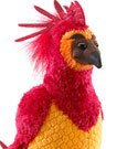 Noble Collection Harry Potter peluche Fawkes 23 x 30 cm Noble Collection Harry Potter peluche Fawkes 23 x 30 cm