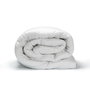 Remplissage de couette Kids&Cotton Tacto Pluma 100 x 120 cm 125 g/m²